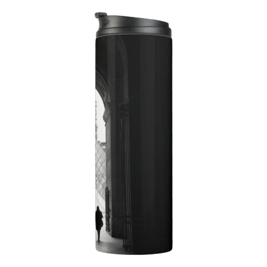 WERELDOORLOG 2 IN FRANKRIJK THERMOSBEKER (Geroteerd rechts)