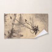 Wereldoorlog Bad Handdoek (Handdoek)