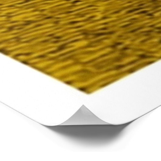 Wereldoorlog HG Wells Book Hoesje Poster (Hoek)