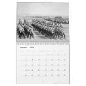 Wereldoorlog I kalender (Jan 2026)