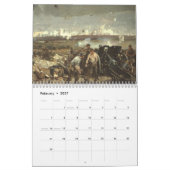 Wereldoorlog I kalender (Feb 2027)