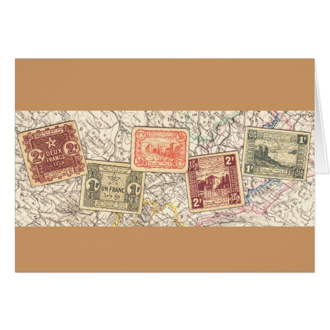 Wereldoorlog II Geld (Voorkant Horizontaal)