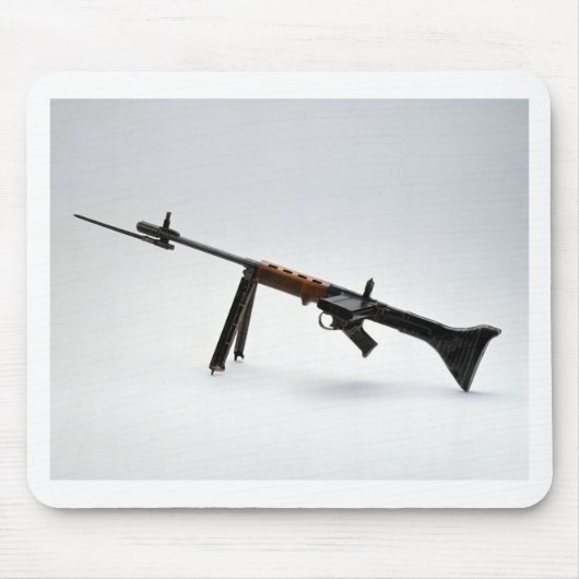 Wereldoorlog ii Wereldoorlog wapens, militaire Pis Muismat (Voorkant)