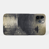  Wereldoorlog kunst Case-Mate iPhone Case (Achterkant (horizontaal))