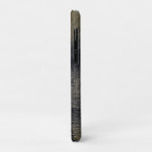  Wereldoorlog kunst Case-Mate iPhone Case (Achterkant/links)