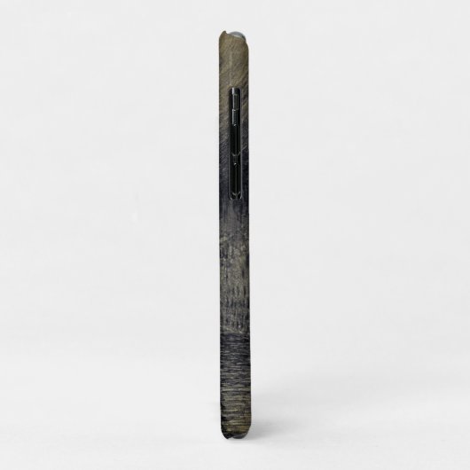  Wereldoorlog kunst Case-Mate iPhone Case (Achterkant/links)