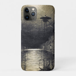  Wereldoorlog kunst Case-Mate iPhone Case
