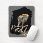 Wereldoorlog: Martian Muismat (Met muis)