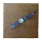 Wereldoorlog One Tiny Tegeltje (Voorkant)