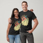 Wereldoorlog T-shirt (Unisex)