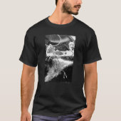 Wereldoorlog T-shirt (Voorkant)
