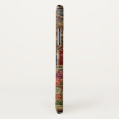 WereldpostzegelCollectie Case-Mate iPhone Case (Achterkant / rechts)