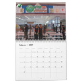 Wereldrabiëdag 2010 Agenda Kalender (Feb 2027)