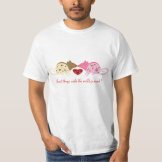Wereldratendag 2011 - Zoet Shirt