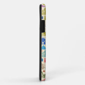 wereldreis Case-Mate iPhone case (Achterkant/rechts)