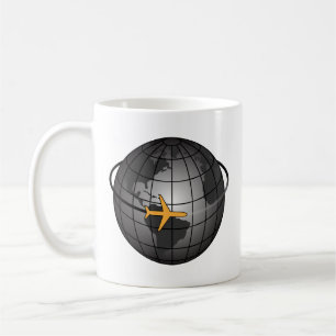 Wereldreis Koffiemok