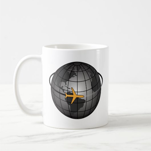 Wereldreis Koffiemok (Links)