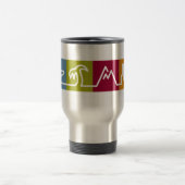 Wereldreisbureaus Reisbeker (Center)