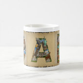 Wereldreizende papa Mok (Center)