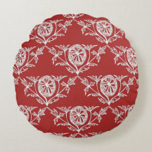 Wereldreiziger Rood en Wit