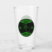 WERELDS BEESTE STIEFVADEr Glas (Achterkant)