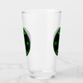 WERELDS BEESTE STIEFVADEr Glas (Links)