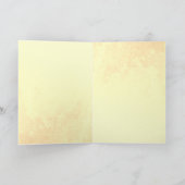 Werelds Beste Archeoloog Gouden Ster Kaart (Binnen)