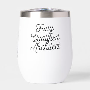 Werelds Beste Architect Grappige Architectuur Maat