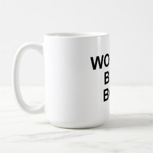 Werelds Beste Baas Mok