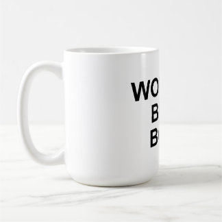 Werelds Beste Baas Mok