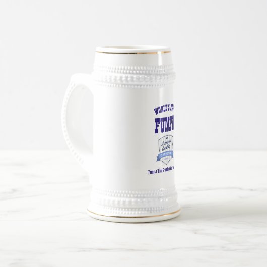 Werelds Beste FUNPA - Als Opa Maar Dan Cooler - Ca Bierpul (Voorkant links)