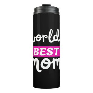 werelds beste moeder thermosbeker