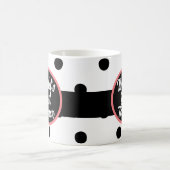 Werelds beste Mok voor docenten (Center)