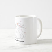 Werelds beste Mummy Classic Mok, 325 ml Koffiemok (Voorkant rechts)