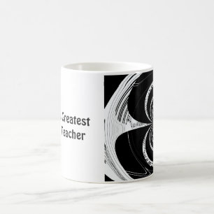 Werelds Beste Muziekleraar Toetsenbord Koffiemok