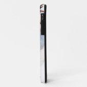 Werelds Beste Papa | Foto Case-Mate iPhone Case (Achterkant/links)