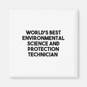 Werelds beste technologie voor milieubescherming magneet