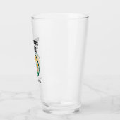 Werelds Beste Vuilnisman Houdt Onze Planeet Schoon Glas (Links)