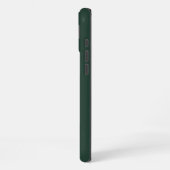 Werelds Grootste Verjaardagsfeestentoonstelling iPhone Hoesje (Linkerkant)