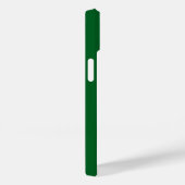 Werelds hoogste kabouter Ierse St. Patrick's Day Case-Mate iPhone Case (Achterkant / Rechts)