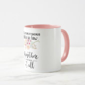 Werelds KILLER Achter-/zwager, samen hebben we all Mok