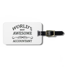 Werelds meest fantastische accountant