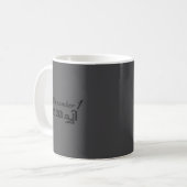 Werelds Nummer 1 Ammachi Grappige Malayalam Grootm Koffiemok (Voorkant links)