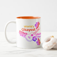 Werelds Okéste - Regenboog