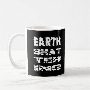 wereldschokkend koffiemok
