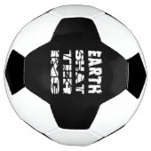 wereldschokkend voetbal (Gedraaid)