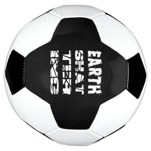 wereldschokkend voetbal (Gedraaid)