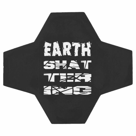 wereldschokkend voetbal (Enkel)