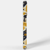 Wereldse Paisley-patronen - Kunstzinnige elegantie Case-Mate iPhone Case (Achterkant / Rechts)