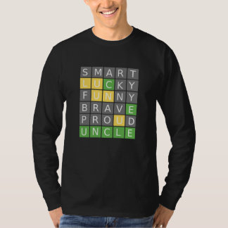 Wereldspel T-shirt